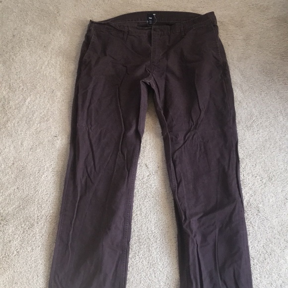 Gap Chinos - Picture 1 of 2